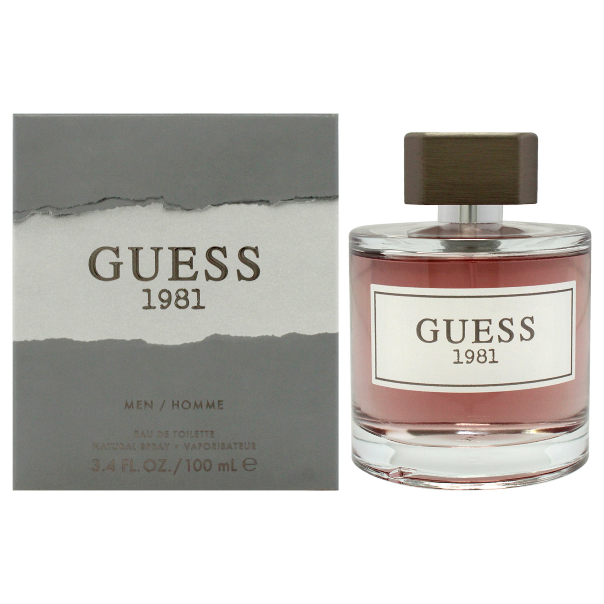 Guess 1981