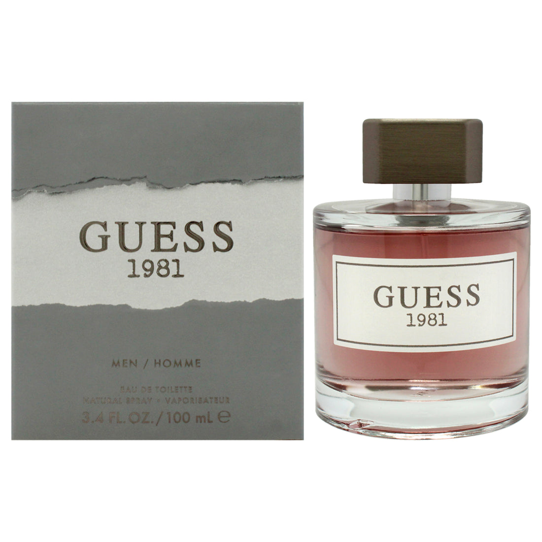 Guess 1981