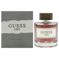 Guess 1981