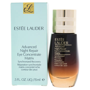 Advanced Night Repair Eye Concentrate Matrix by Estee Lauder for Unisex - 0.5 oz Treatment