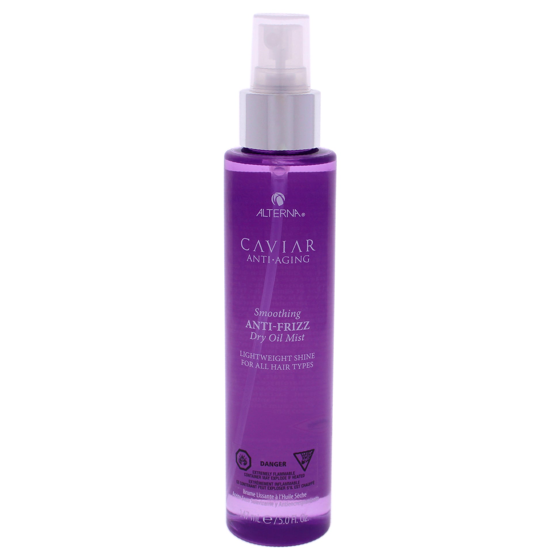 Caviar Anti-Aging Smoothing Anti-Frizz Dry Oil Mist