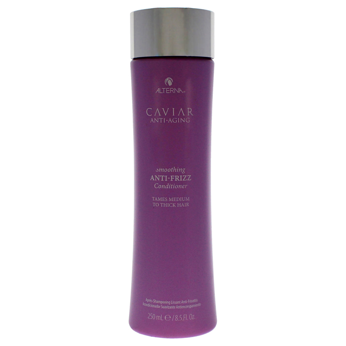 Alterna Caviar Anti-Aging Smoothing Anti-Frizz Conditioner