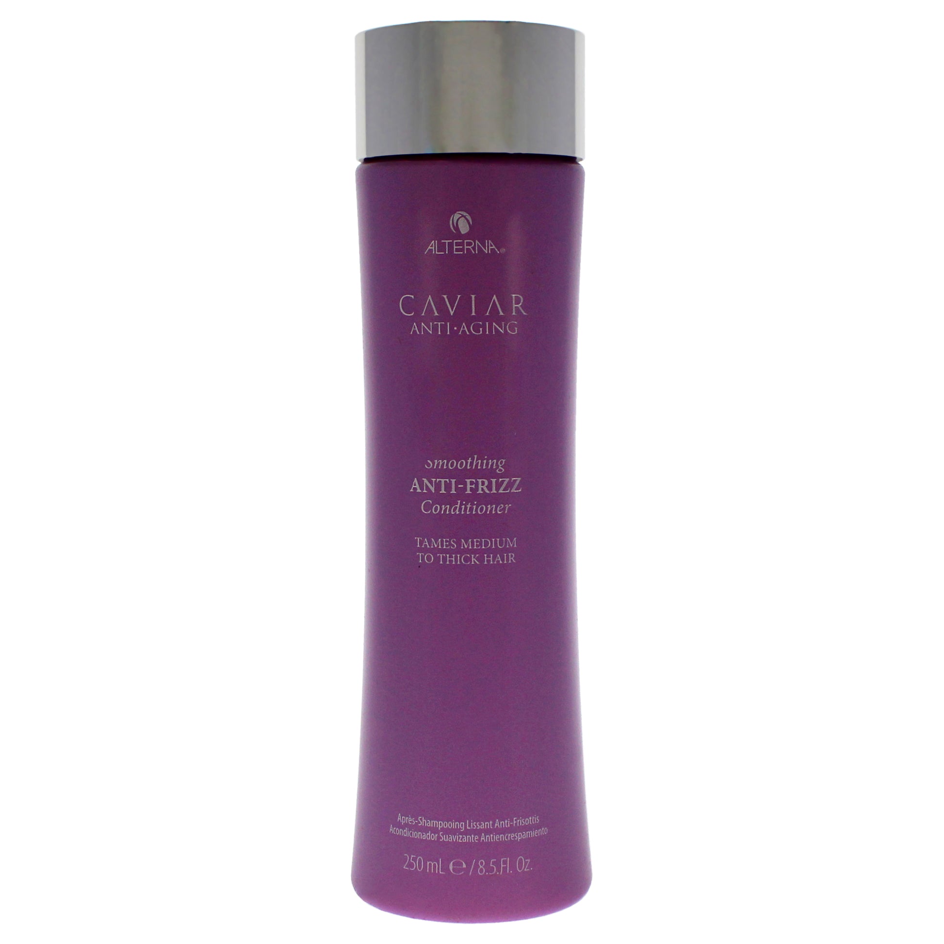 Alterna Caviar Anti-Aging Smoothing Anti-Frizz Conditioner