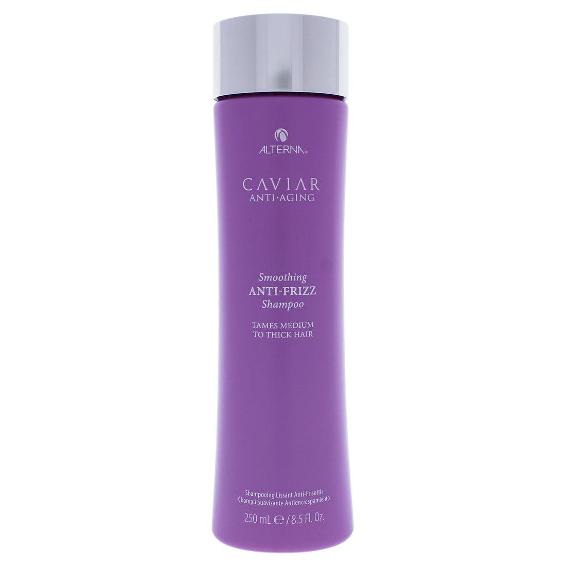 Alterna Caviar Anti-Aging Smoothing Anti-Frizz Shampoo