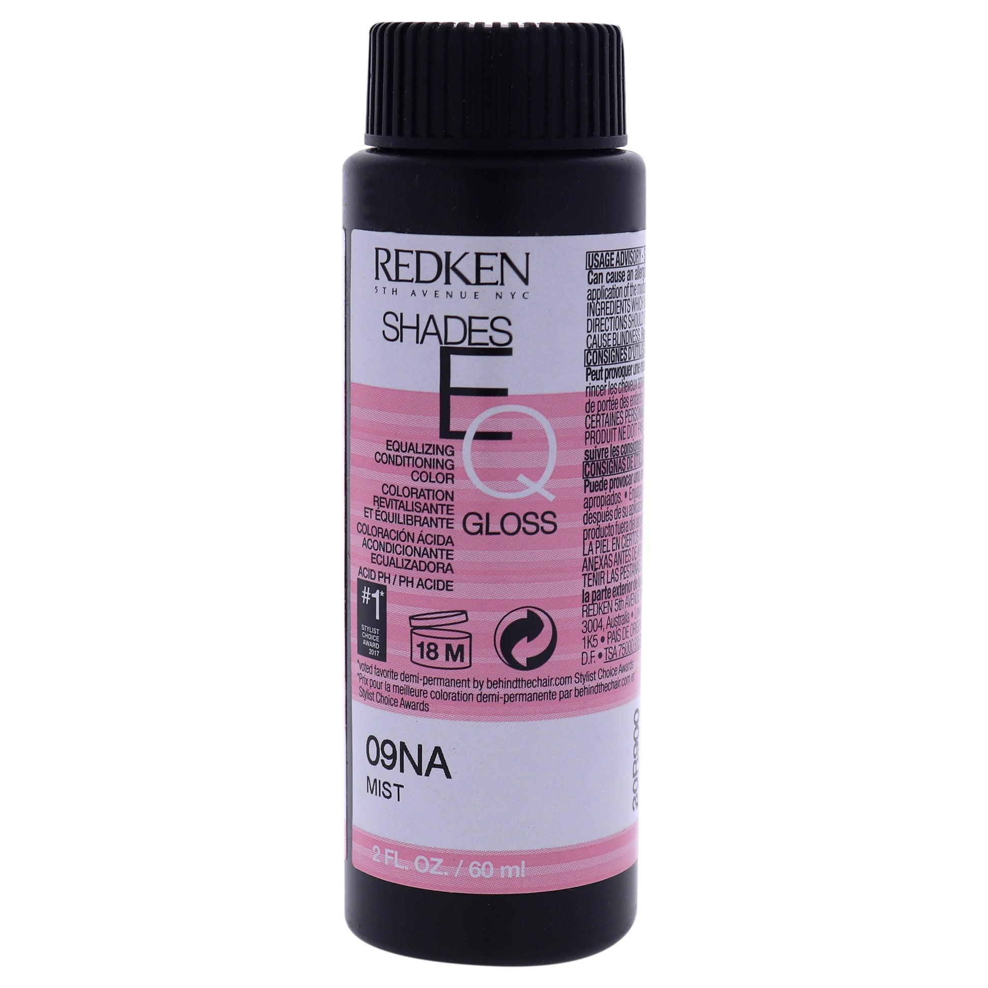 Redken Shades EQ Color Gloss