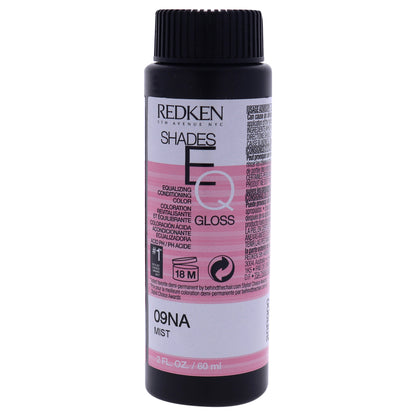 Redken Shades EQ Color Gloss