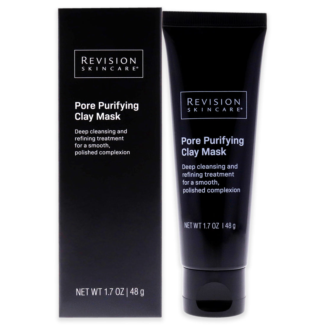 Pore Purifying Clay Mask