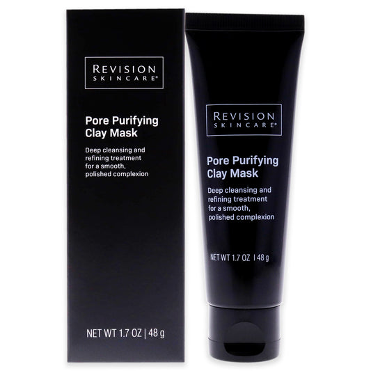 Pore Purifying Clay Mask