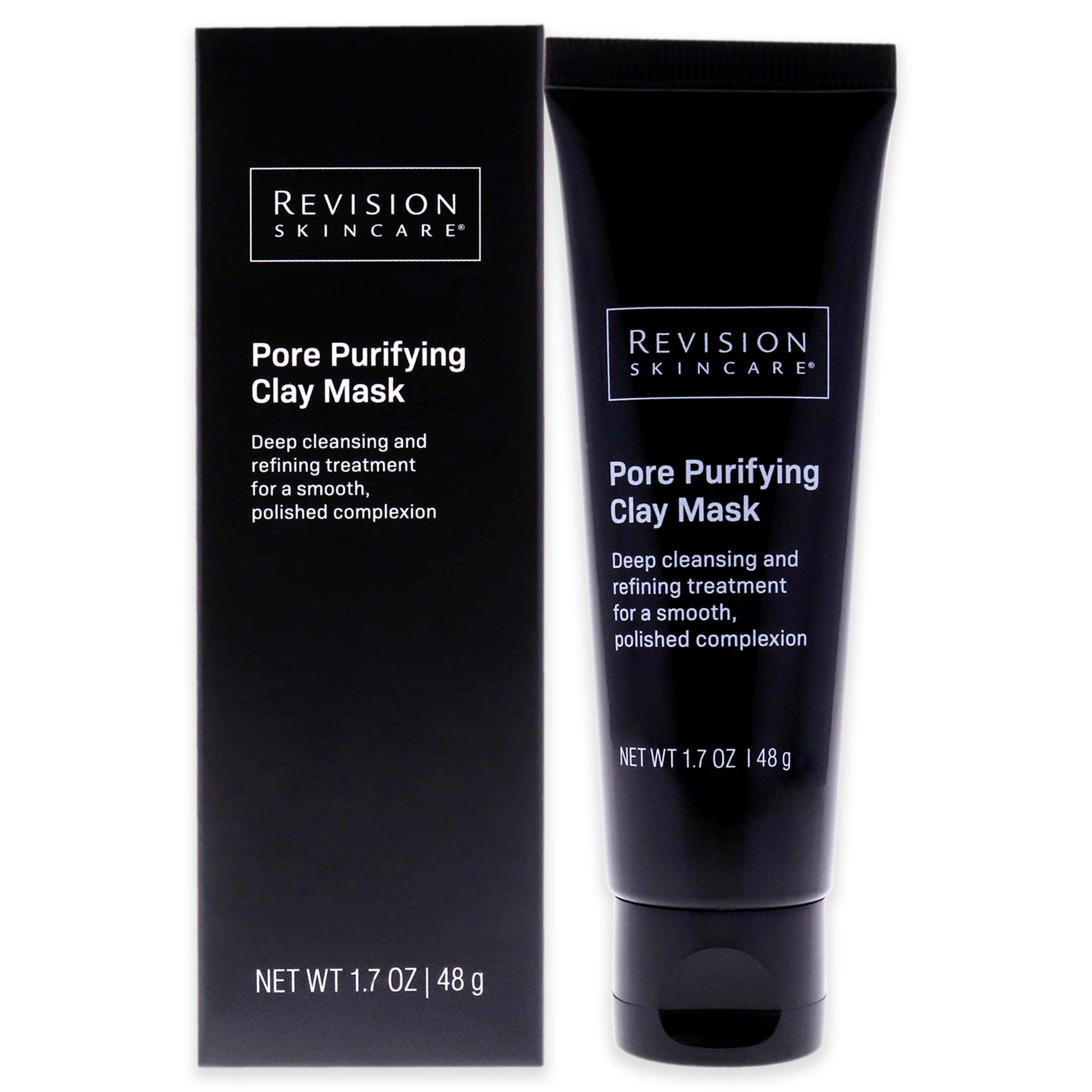 Pore Purifying Clay Mask