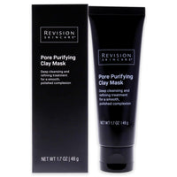 Pore Purifying Clay Mask