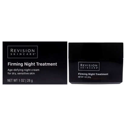 Firming Night Treatment