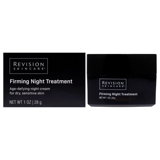 Firming Night Treatment