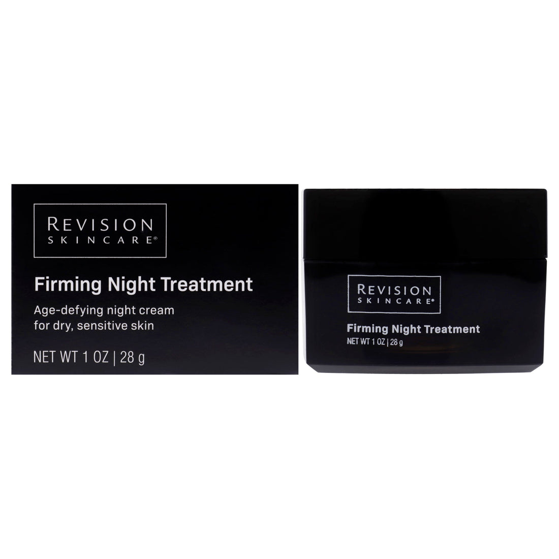 Firming Night Treatment