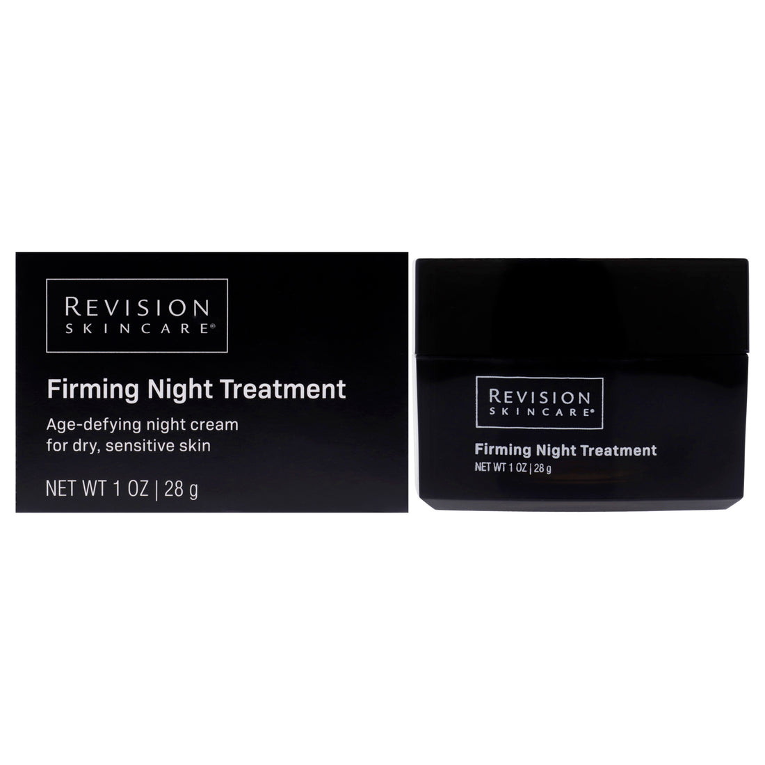 Firming Night Treatment