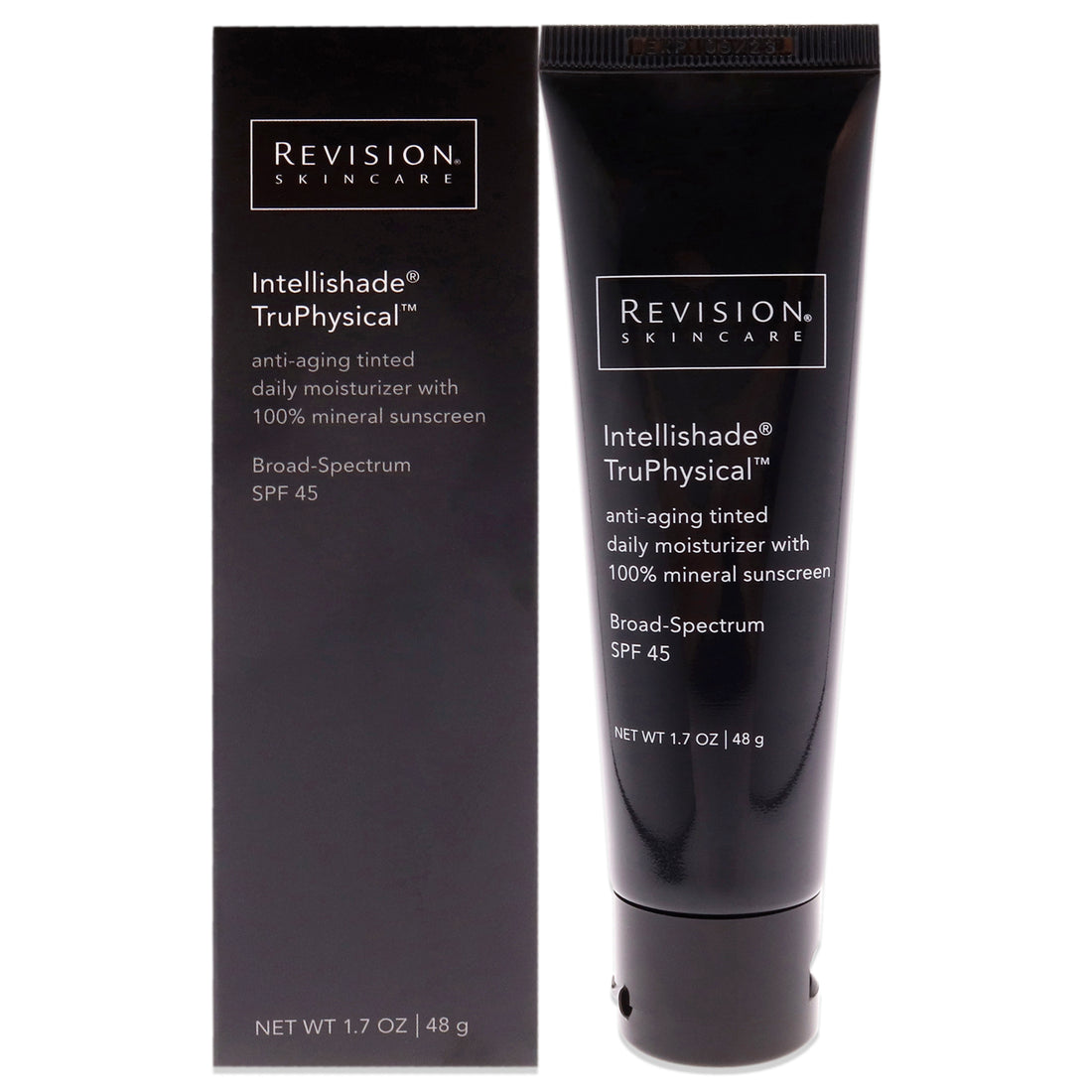 Intellishade Truphysical Anti-Aging Tinted Moisturizer SPF 45