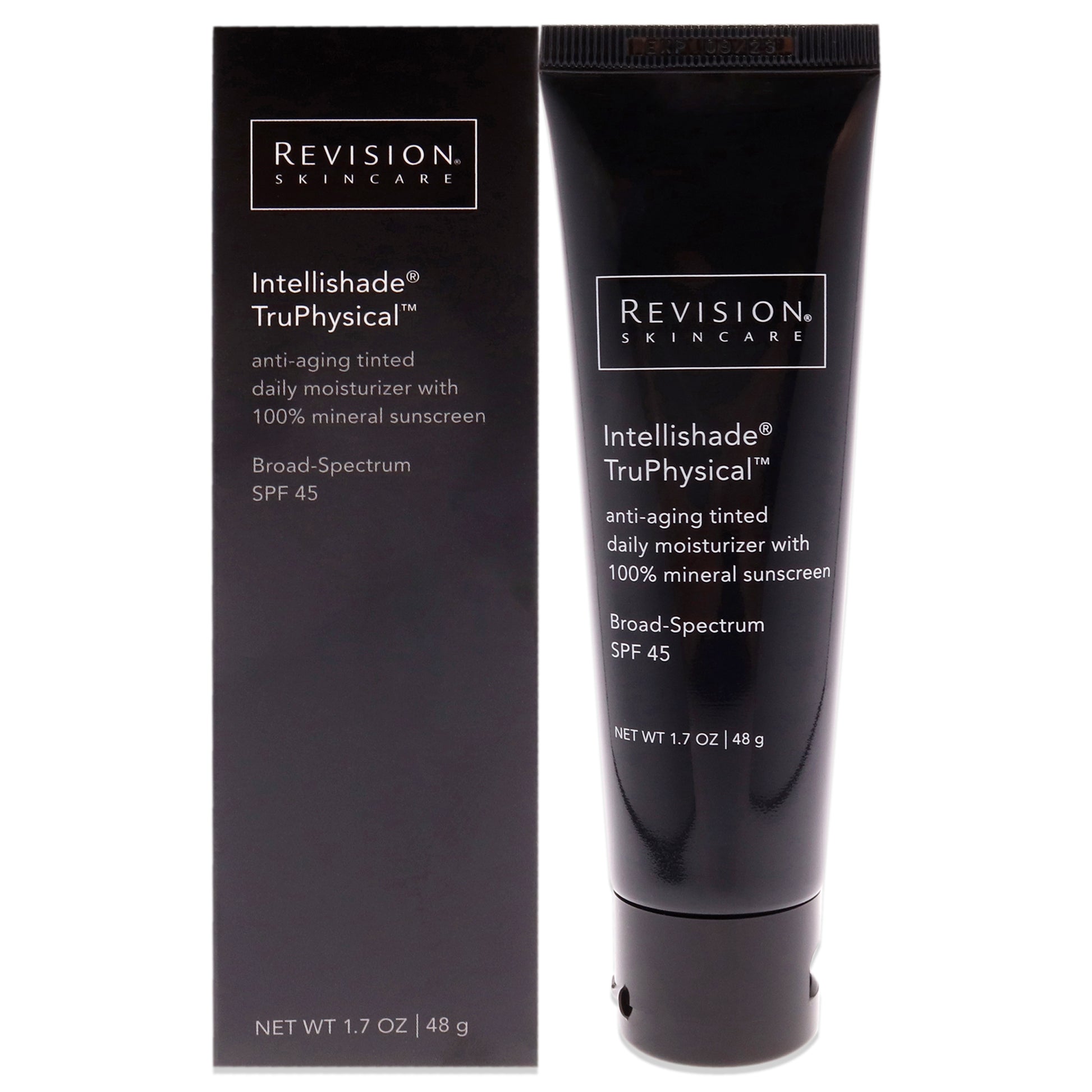 Intellishade Truphysical Anti-Aging Tinted Moisturizer SPF 45