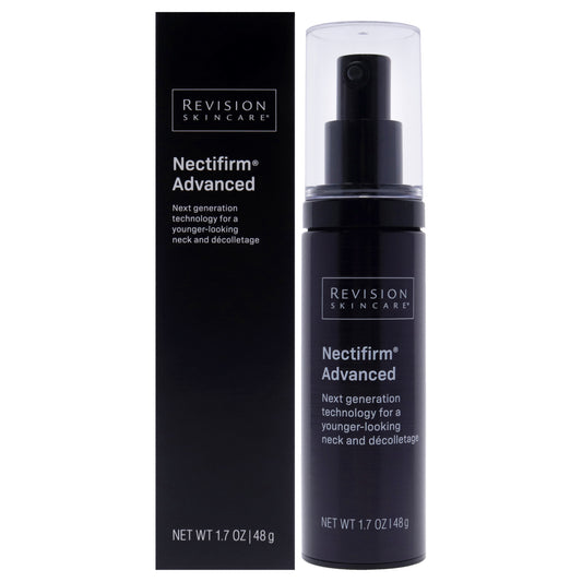 Nectifirm Advanced Cream by Revision for Unisex 1.7 oz Cream
