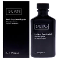 Purifying Cleansing Gel