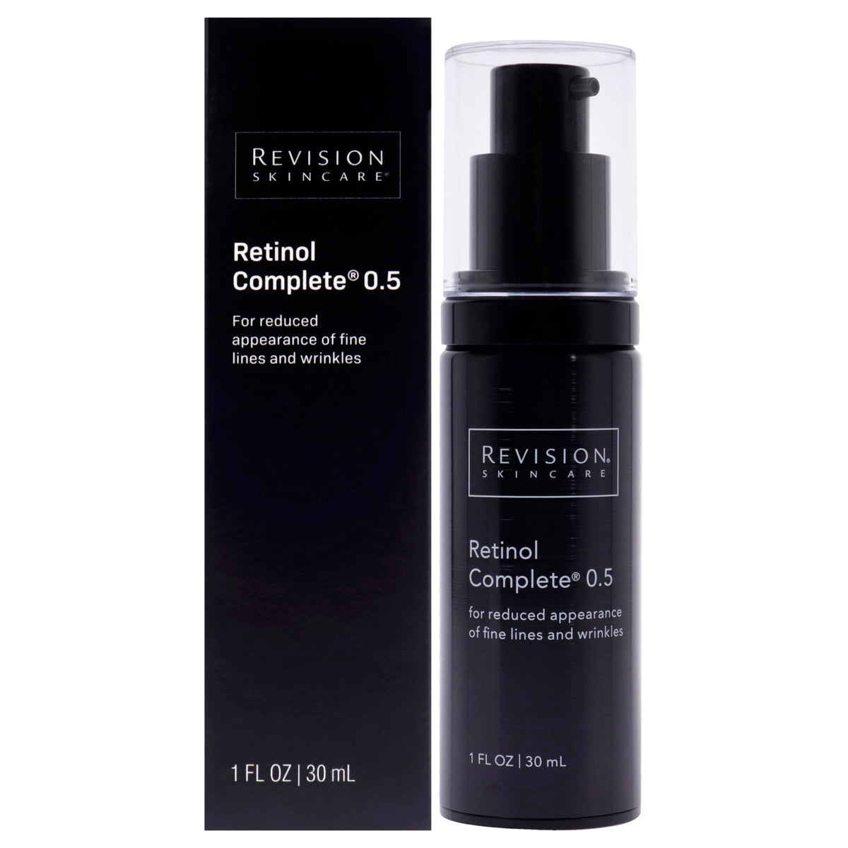 Retinol Complete 0.5