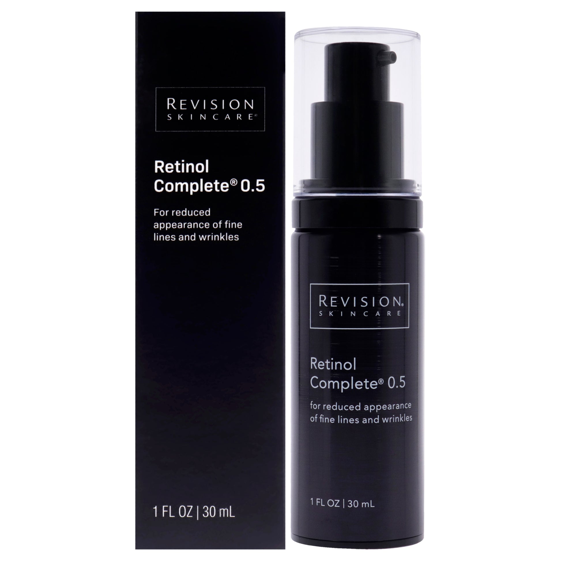 Retinol Complete 0.5