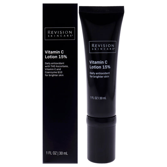 Vitamin C Lotion 15 Percent