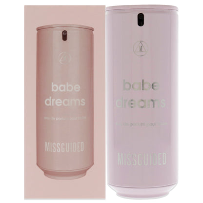 Babe Dreams