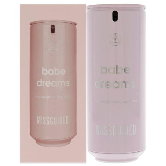 Babe Dreams
