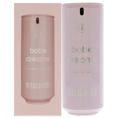 Babe Dreams