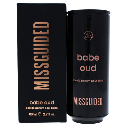 Babe Oud