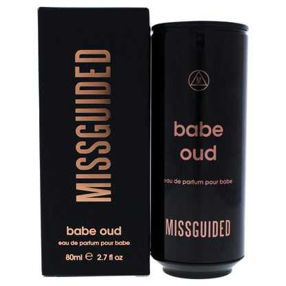 Babe Oud