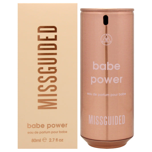 Babe Power
