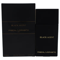 Black Agent