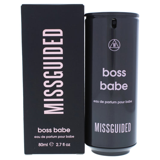 Boss Babe