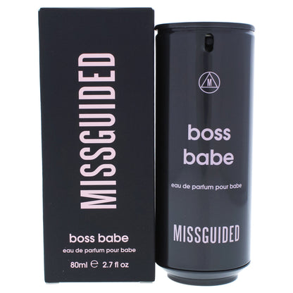 Boss Babe