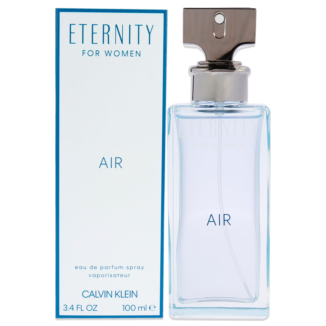 Calvin Klein Eternity Air Women EDP Spray