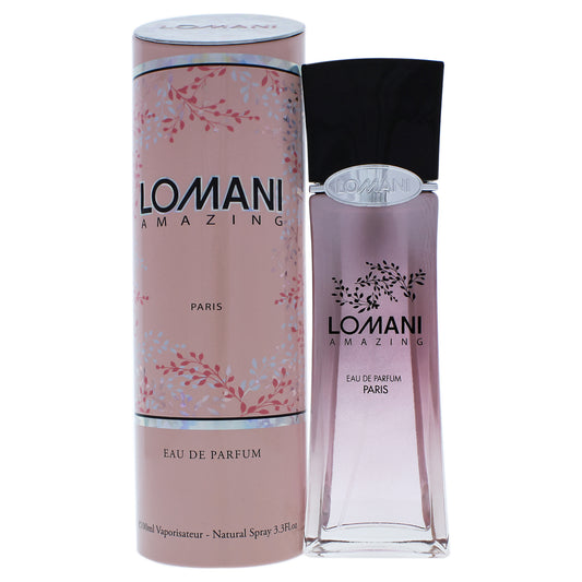 Lomani Amazing