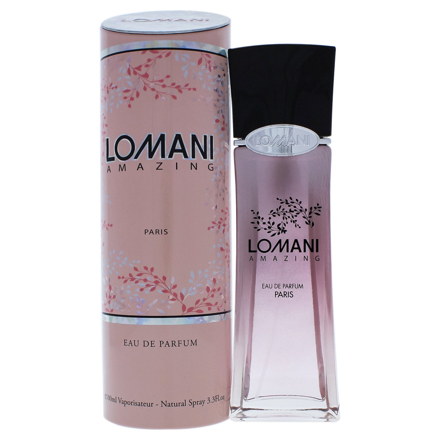 Lomani Amazing
