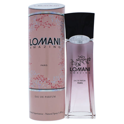 Lomani Amazing