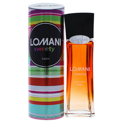 Lomani Sweety