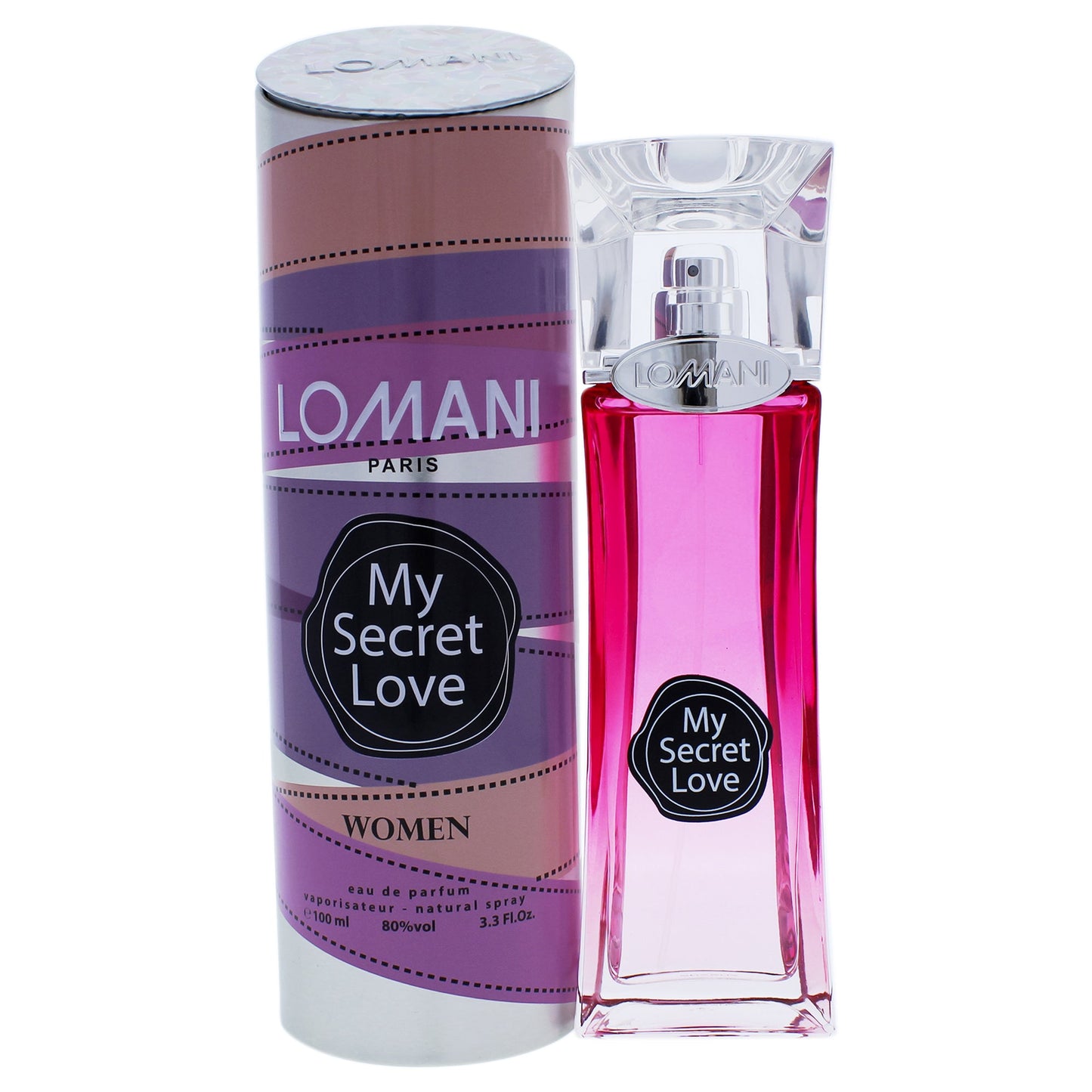 My Secret Love