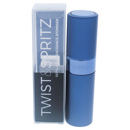 Twist and Spritz Twist and Spritz Atomiser