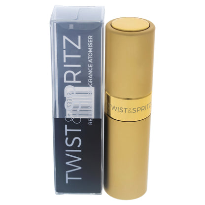 Twist and Spritz Twist and Spritz Atomiser