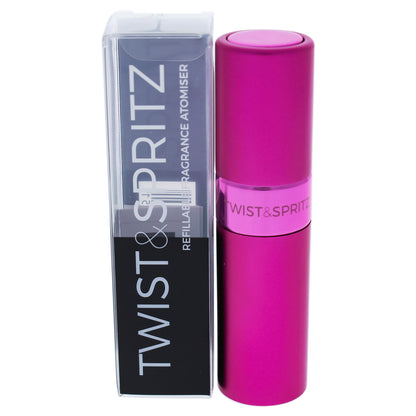 Twist and Spritz Twist and Spritz Atomiser