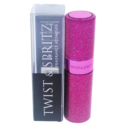 Twist and Spritz Twist and Spritz Atomiser