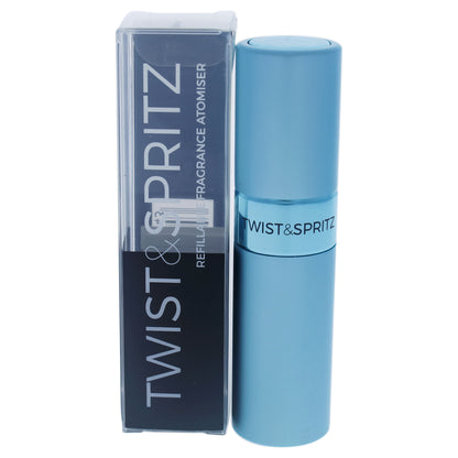 Twist and Spritz Twist and Spritz Atomiser