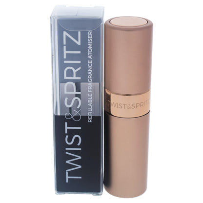 Twist and Spritz Twist and Spritz Atomiser