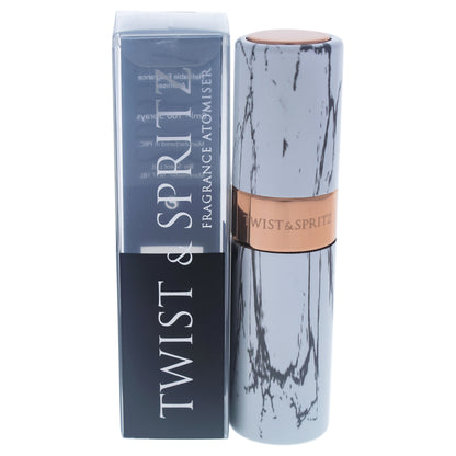 Twist and Spritz Twist and Spritz Atomiser