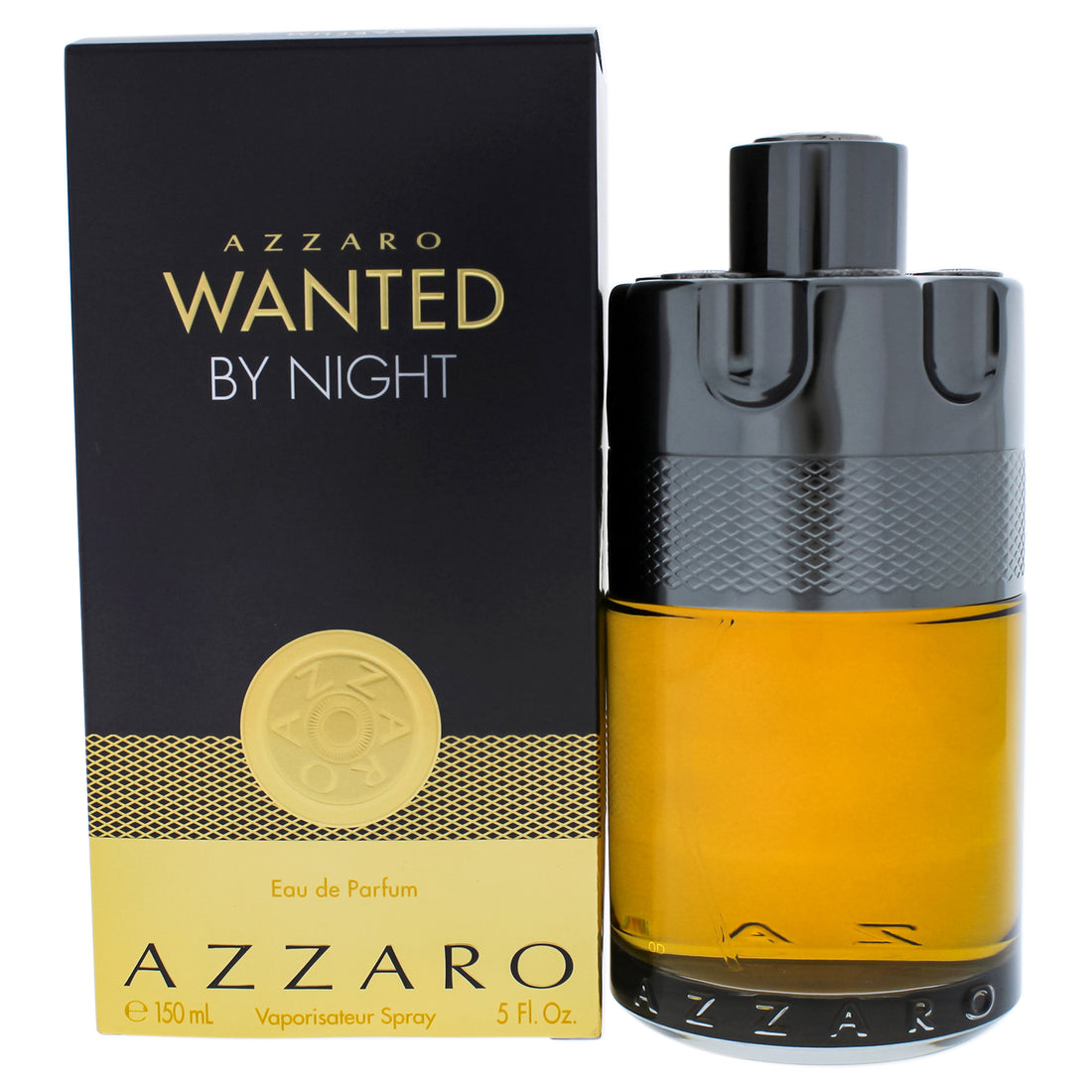 Azzaro Wanted