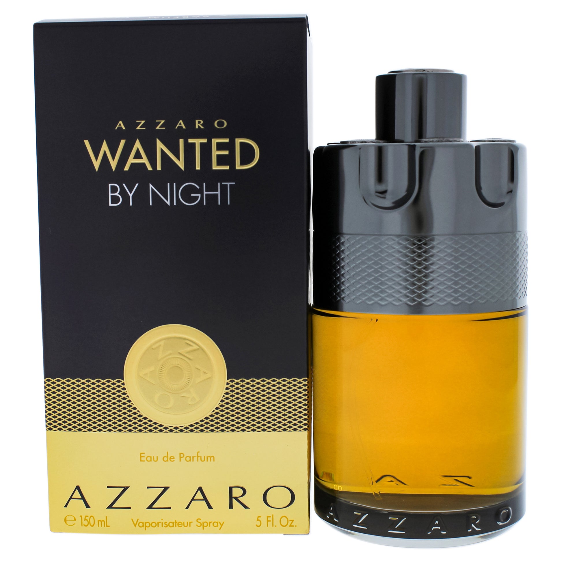 Azzaro Wanted