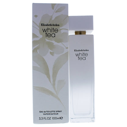 White Tea